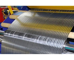 客戶案例，應(yīng)用于德國GEORG縱剪線